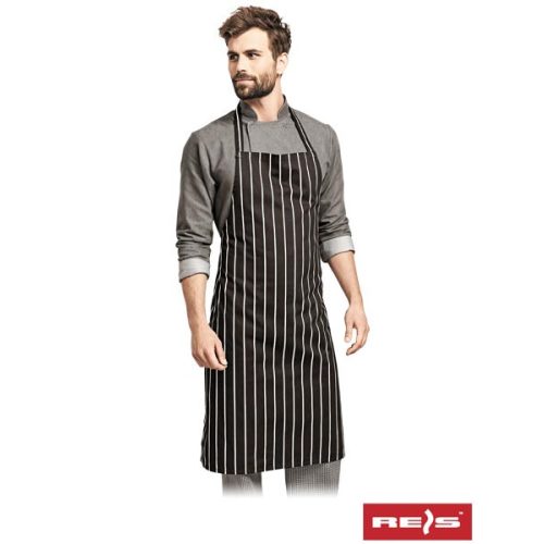 Apron din 100% bumbac Fstrap BW Reis