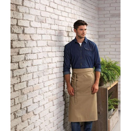 Premier PR158 ‘COLOURS’ BAR APRON