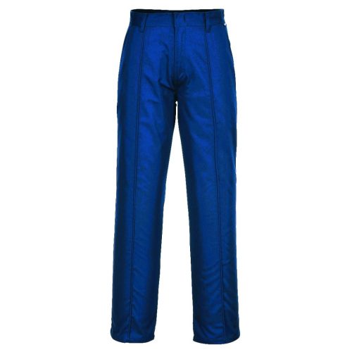 Pantalon Preston Royal Blue Mărimea 28