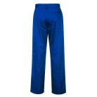 Pantalon Preston Royal Blue Mărimea 28