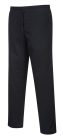 Pantaloni de lucru care vă protejează de apă, lichide și pete Portwest C070 Negru 4XL