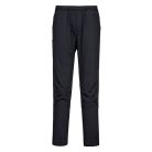 Pentru bucătari care caută un echipament durabil și respirabil Portwest C072 Pantaloni MeshAir Pro Surrey Negru Mărimea XL