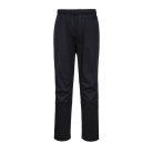 Portwest C073 Pantaloni Chef's MeshAir Pro Surrey Trousers Negru