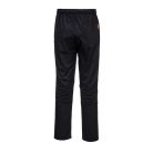 Portwest C073 Pantaloni Chef's MeshAir Pro Surrey Trousers Negru