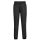 Pantaloni cu cinci buzunare pentru depozitare Portwest C074 Stretch Chefs Joggers Negru Mărimea L