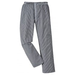 Portwest C079 - Pantaloni bucatar Bromley