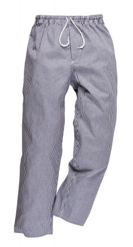 Portwest C079 - Pantaloni bucatar Bromley